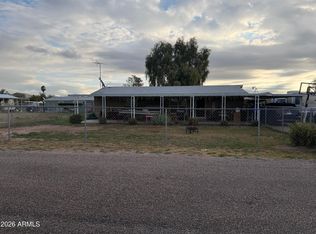 10529 N Hillside Dr, Casa Grande, AZ 85122