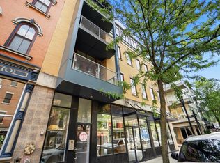 1326 Vine Street, Cincinnati, OH 45202