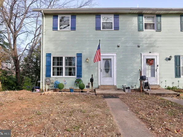 16 Shadowbrook Ct, Baltimore, MD 21237