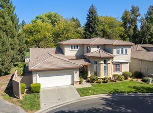 3361 Swallows Nest Ln, Sacramento, CA