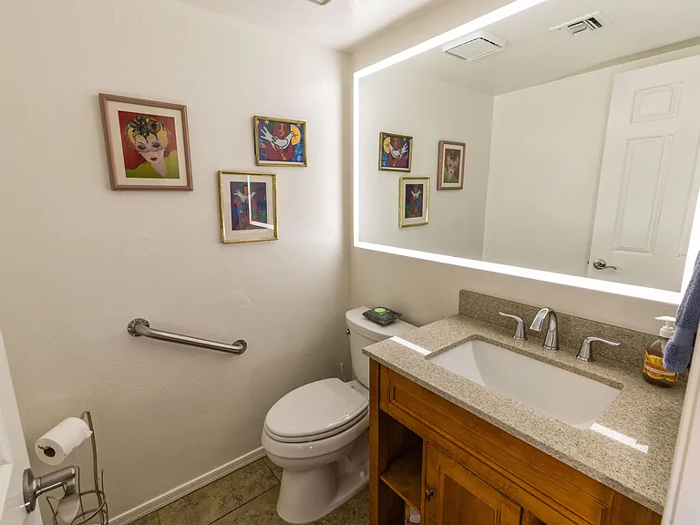 5620 N Chieftan Trl — Photo 22