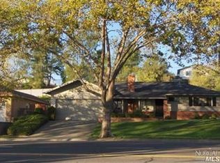 2646 Tennessee St, Vallejo, CA 94591