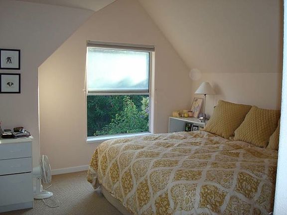 bedroom #1