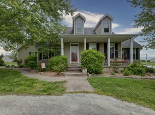 600 Glade Rd, Rogersville, MO 65742