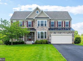 14633 Bridle Creek Rd, Woodbridge, VA 22193