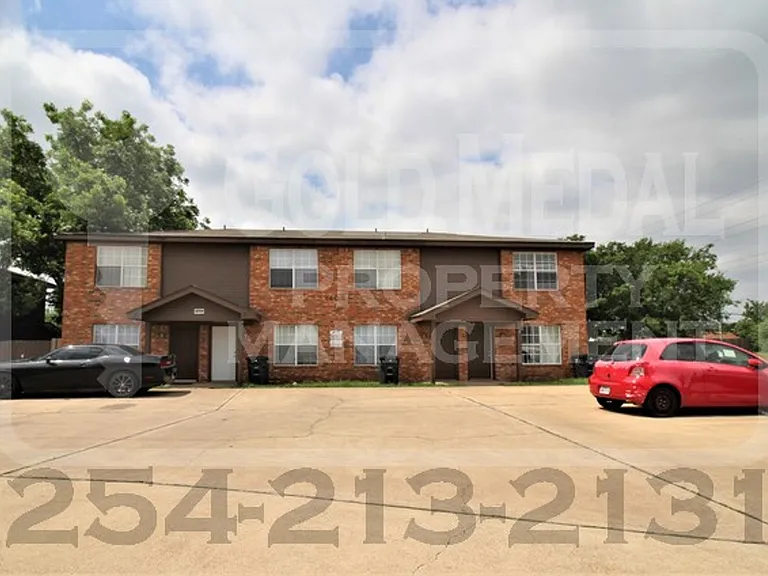 1408 Dugger Cir — Photo 1