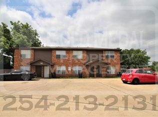 1408 Dugger Cir APT B, Killeen, TX 76543