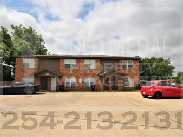 1408 Dugger Cir, 1408 Dugger Cir APT A, Killeen, TX 76543