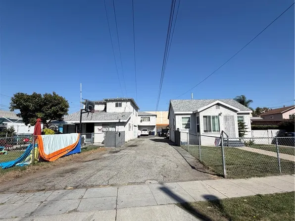 4918 NW Tobias Ave #6, Pico Rivera, CA 90660