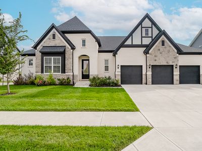 10987 Joelle Dr, Noblesville, IN, 46060