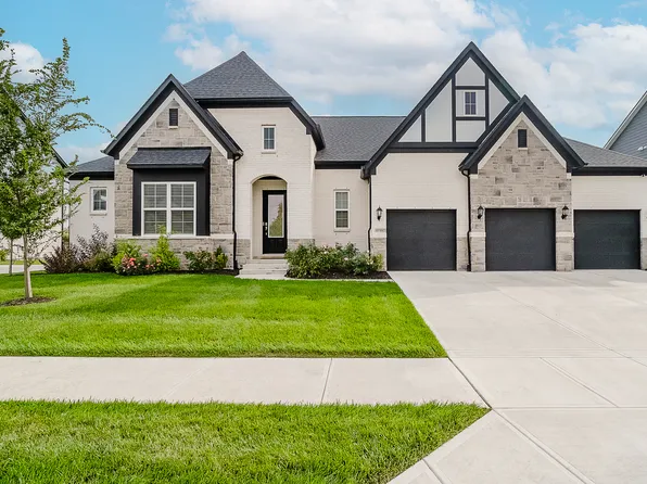 10987 Joelle Dr, Noblesville, IN 46060