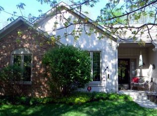 3158 Summerfield Dr, Indianapolis, IN