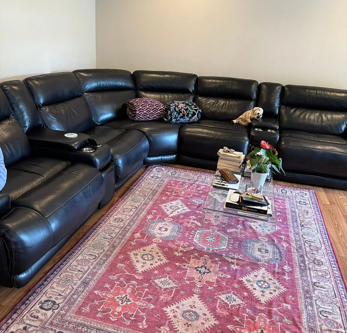 3 bed, 2.5 bath, $4,700 — Photo 3