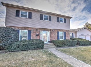 2197 Gary Ct, Decatur, IL 62526
