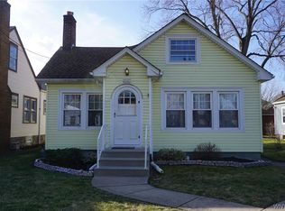 2443 Whitney Ave, Niagara Falls, NY 14301