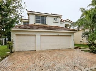 15304 SW 19th St, Miramar, FL 33027