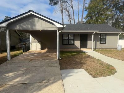 160 Dawn Lauren Ln, Tallahassee, FL, 32301