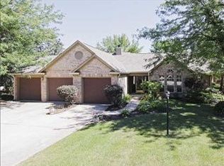 11131 Ashley Ct, Fishers, IN 46038