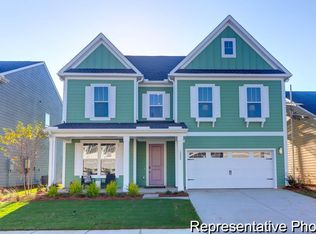 1042 House Finch Ave #CC3-22-19, Ravenel, SC 29470