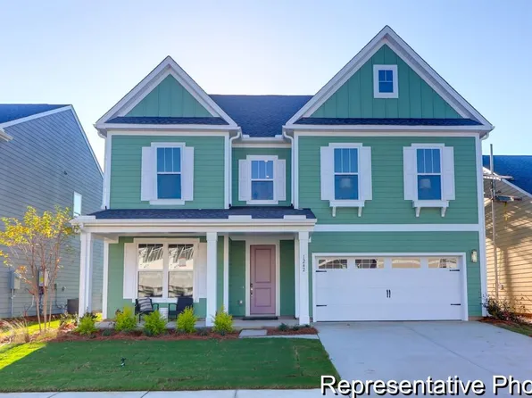 1042 House Finch Ave #Cc3-22-19, Ravenel, SC 29470