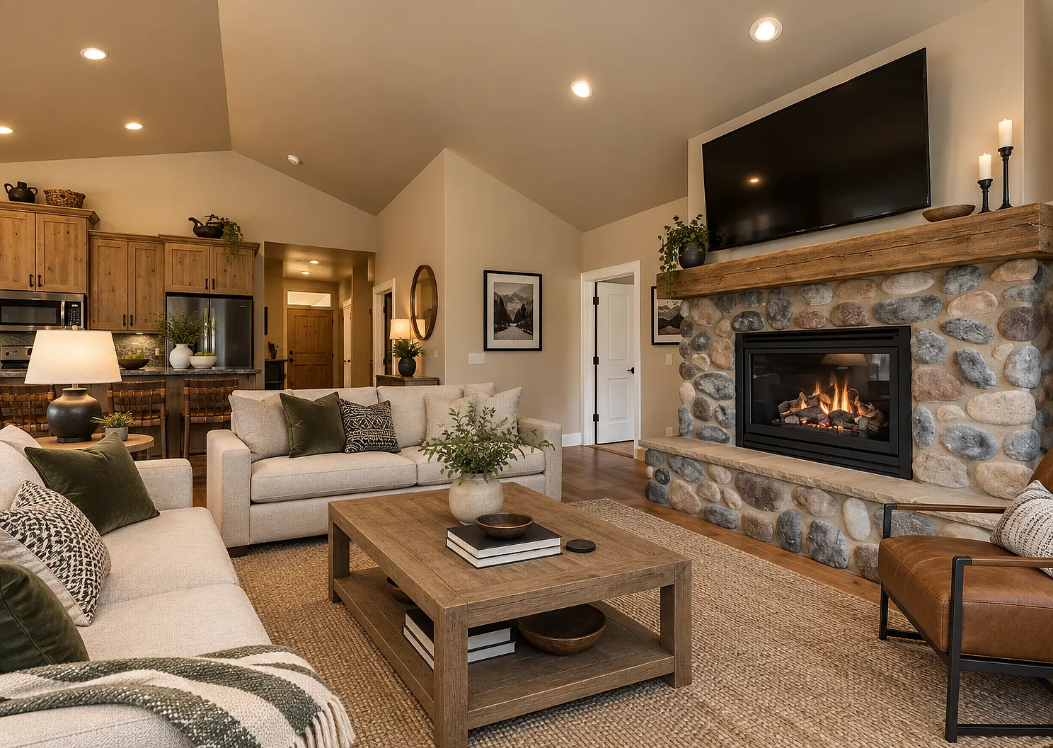 3 bed, 2163 sqft, $3,950 — Photo 1