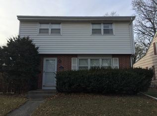 301 Franklin Ave, Ames, IA 50014