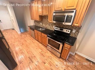 1931 N Uber St ROOM 1, Philadelphia, PA 19121