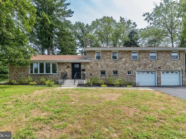 417 Gribbel Rd, Wyncote, PA 19095