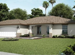 25149 Estrada Cir, Punta Gorda, FL 33955