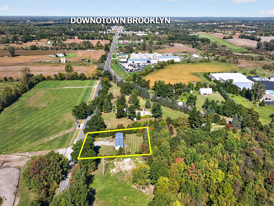 1st image of 12375 Brooklyn Rd