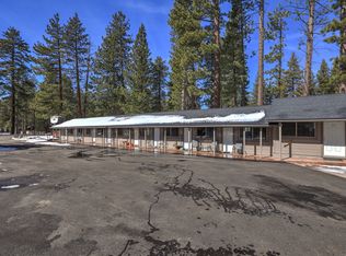 1251 Emerald Bay Road - 10, South Lake Tahoe, CA 96150