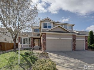 1557 Harlequin Dr, Longmont, CO 80504