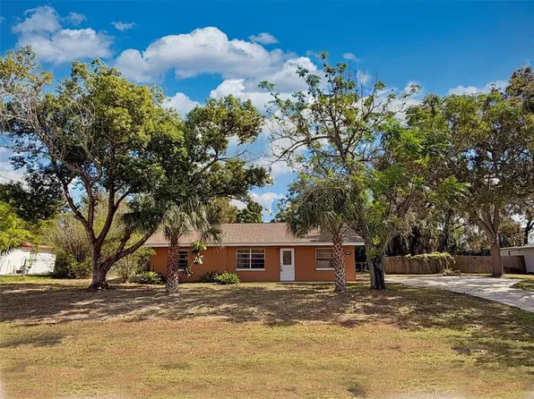 16810 BACHMANN AVENUE, HUDSON, FL 34667