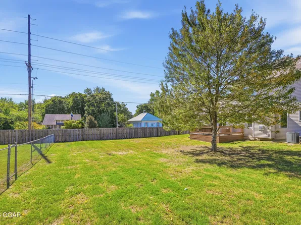 2701 N Miller Ave, Joplin, MO 64801