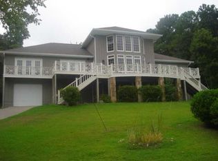 157 Wind Mist, Alexander City, AL 35010