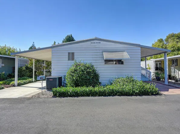 6900 Almond Ave #58, Orangevale, CA 95662