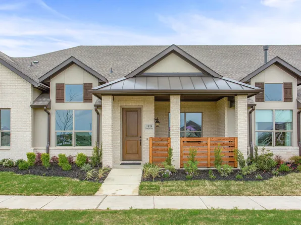 Venice Plan, Mira Lagos Villas