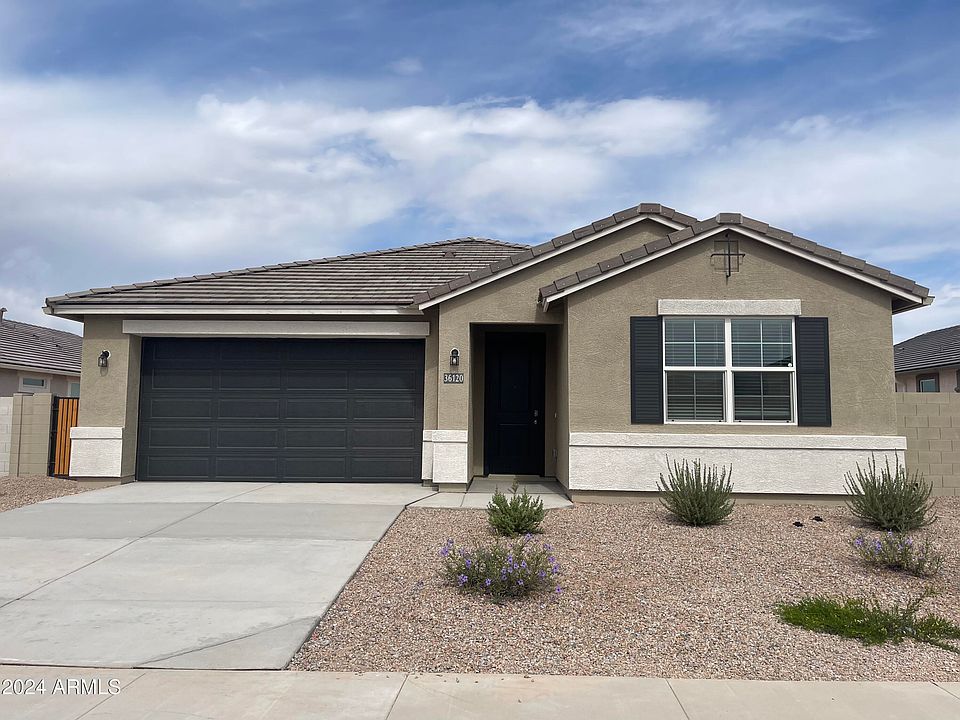1st image of 36120 W SAN ILDEFANSO Avenue