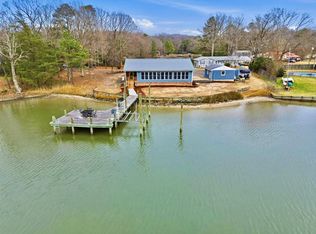 485 Clarke Ln, Heathsville, VA