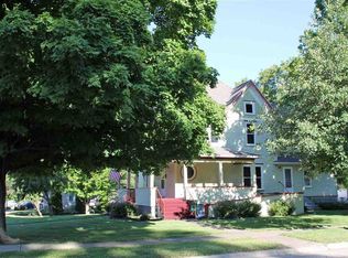 170 E Franklin St, Denver, IA 50622