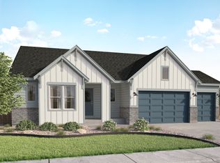 357 Grand Summit Dr, Monument, CO 80132