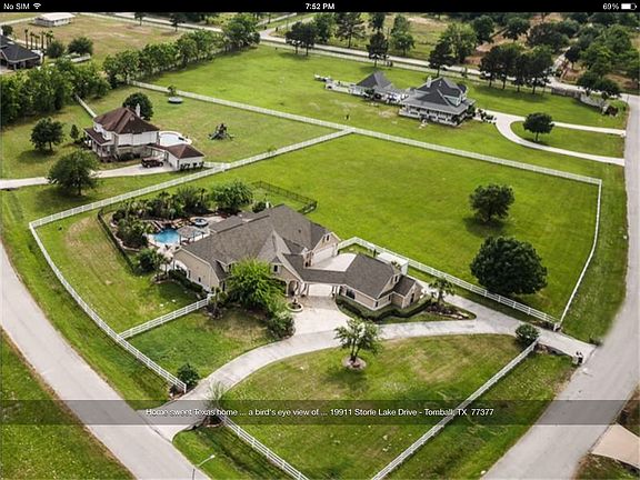 5th image of 19911 Stone Lake Dr