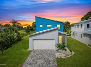 2200 Country Club Rd, Melbourne, FL 32901