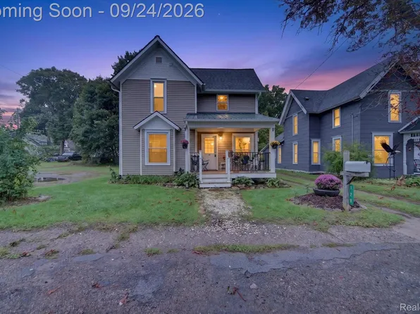 129 E Main St, Rives Junction, MI 49277