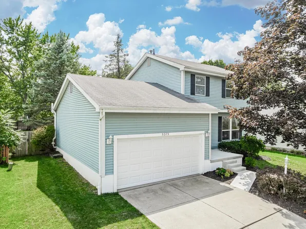 5375 Thornburg Ct, Columbus, OH 43230