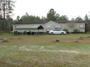 4314 Erin Taylor Brown Rd, Collins, GA 30421