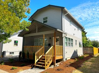 815 SW 10th St, Corvallis, OR 97333