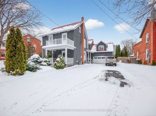 22 Centre St N, New Tecumseth, ON L0G1A0