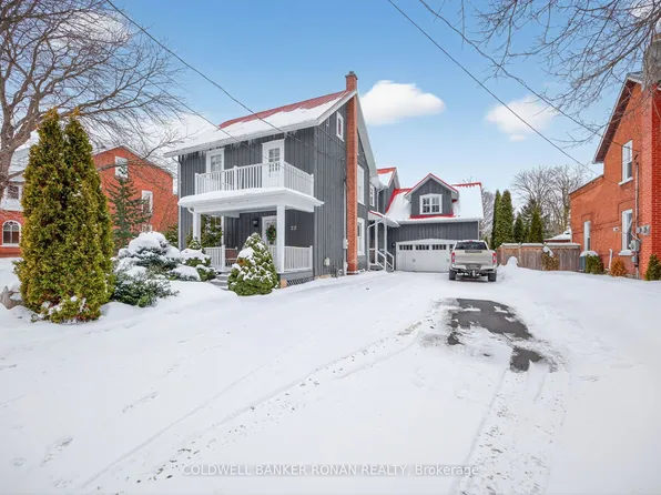 22 Centre St N, New Tecumseth, ON L0G 1A0