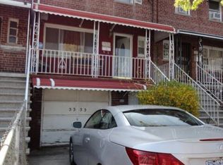 3333 Gunther Ave, Bronx, NY